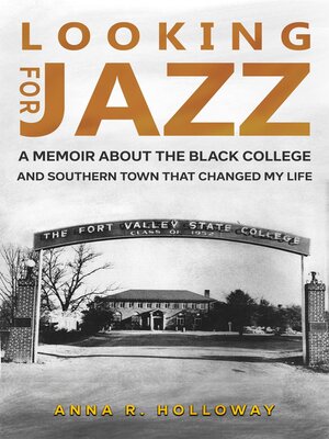 cover image of Looking for Jazz